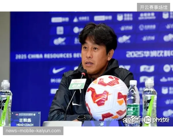徐正源及时调整阵容深度，成都蓉城迅速走出短暂低谷重回胜轨